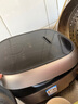 美的（Midea）【价保618】纤V系列 电饭煲4-5人 IH加热电饭锅家用4L大容量智能预约 防粘胆蒸米饭锅FB40S701 实拍图