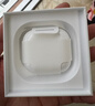 Apple/苹果【两年AC+套装版】AirPods 4(支持主动降噪)搭配无线充电盒(USB-C)苹果蓝牙耳机四代 实拍图