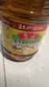 鲁花 【保真菜籽油】食用油 低芥酸特香菜籽油 6.18L   物理压榨 实拍图