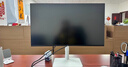 戴尔（DELL）34英寸 准4K曲面显示器 120Hz高刷 Type-C65W 内置音箱 FreeSync 硬件防蓝光 电脑显示屏 S3425DW 实拍图