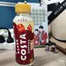可口可乐（Coca-Cola）COSTA COFFEE 金妃拿铁 浓咖啡饮料 300mlx15瓶 实拍图