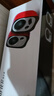 漫步者（EDIFIER）R12U 外观时尚 音质纯正 入门级微型2.0桌面音响 笔记本音箱 电脑音箱 黑色 实拍图