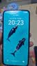 荣耀X70 焕新版 12+256 朱砂红 十面抗摔 8300mAh青海湖电池 IP69防水 荣耀绿洲护眼屏 AI手机国家补贴 实拍图