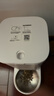小佩智能自动喂食器SOLO白色 定时定量猫咪自动投食器(支持鸿蒙智联) 实拍图