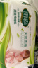 雨森（YUSEN）妇婴抽纸400张加厚纸巾餐巾纸大包面巾纸厕纸卫生纸纸抽 4层 400张*30包 【老客回购】 实拍图