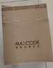 美厨（MAXCOOK）烧水壶响水壶 加厚304不锈钢4升中式鸣音 煤气电磁炉通用 MCH942 实拍图