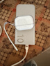 图拉斯正版【当月爆款|高透亮材质】 适用Airpods pro3保护套airpods4透明硅胶防摔软壳男女三代四代二代 AirPods Pro 2 【裸机美感 超薄透亮】无线充电丨赠送挂绳 实拍图