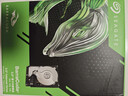 希捷（SEAGATE）24TB 电脑大容量氦气硬盘 台式机7200转 512MB 机械硬盘 SATA 希捷酷鱼系列 3.5英寸 ST24000DM001 实拍图