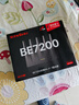 Tenda腾达路由器WiFi7【泰山BE7200 Ultra】千兆穿墙王信号放大器增强无线家用电竞立式BE12 Pro 实拍图