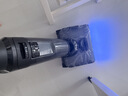 添可【价保618】极客蒸汽2.0【380℃高温蒸汽源 28KPa吸力】0缠毛躺平蒸汽洗地机洗拖吸一体扫地机器人 实拍图