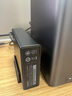 绿联私有云DH4300 Plus 8G版4T四盘位NAS网络存储个人云AI家庭硬盘服务器手机NFC一碰连接手机平板扩容 实拍图