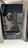 美的（Midea）【价保618】微碳系列微波炉家用微烤一体机不锈钢内胆一级能效平板25升解冻解热PC23M8 实拍图