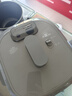 美的（Midea）有钛0氟电压力锅6L触控双胆电饭煲高压锅多功能一体智能预约家用开盖炖煮5-8人电饭锅MY-E6923 实拍图