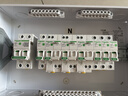 施耐德 空气开关1P C20A 家用微型断路器 单进单出单极空开 R9F44120 实拍图