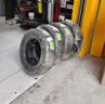 佳通轮胎（Giti）205/55R16 91H GitiSynergy H2 适配速腾/朗动/克鲁泽/雷凌/吉利 实拍图