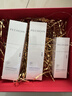 百雀羚（PECHOIN）至臻皙白2.0（水乳精华）套装美白淡斑净透提亮礼盒生日礼物 实拍图