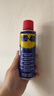 WD-40除锈剂铁锈wd40润滑油机械防锈油螺丝螺栓松动门锁清洁200ml套装 实拍图