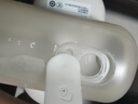 美的（Midea）价保618【有钛超大蒸汽】手持挂烫机/电熨斗22g/min大蒸汽小型家用差旅便携熨烫机拼豆礼物YBJ12JD 实拍图
