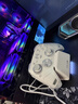 北通鲲鹏70精英无线游戏手柄AI智控自适应双切扳机摇杆 xbox电脑PC蓝牙NS体感steam电视switch2地平线6 实拍图