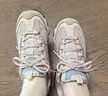 斯凯奇（Skechers）奶茶熊女鞋夏厚底老爹鞋软底熊猫鞋休闲运动鞋149238 实拍图