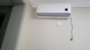 小米米家空调 【新品】巨省电26款 1.5匹 一级能效  空调挂机 35GW-PG15/N2A1【整机十年质保】 实拍图
