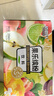佰恩氏（BAIENSHI）小青柠汁柠檬饮料非浓缩饮品【0添加剂】0脂200ml*12瓶 含NFC果汁 实拍图