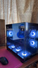 华硕全家桶RTX5080/5070ti/5070显卡AMD9800X3D/9950X3D2CPU组装电脑台式主机3D游戏电竞DIY整机海景房 R7 9800X3D+华硕RTX5080 配置七 实拍图