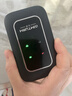 影腾随身wifi三网全国通用无线wi-fi6免插卡移动联通电信无限制大流量卡便携式网卡高速网络2026款5GHF 【三网通3000毫安充电款+黑色】*超长续航 实拍图