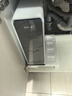 海尔（Haier）净水器鲜活水pro1200G瞬时1400G抑菌滤芯净饮机家用厨房专用台下用反渗透过滤直饮净水机R793 实拍图