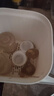 COOKSS安抚奶嘴新生儿超软全硅胶0-3-6-18个月婴儿安睡防胀奶嘴两只装 实拍图