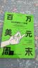 【京东自营现货包邮】百万美元周末：48小时启动一门生意 零基础副业搞钱指南 48小时低风险创业实操书  打工人逆袭 清华大学出版社 实拍图
