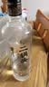 牛栏山 二锅头 特10 特牛 清香型 白酒 纯粮固态 52度 700ml*6瓶 整箱装 实拍图