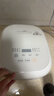 美的（Midea）【价保618】小碧玉电饭煲小型2-3人3升0氟有钛陶瓷白玉内胆家用电饭锅煮粥智能预约多功能锅RE360 实拍图