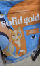 素力高（SolidGold）猫粮高蛋白 鸡肉益生菌进口猫粮3磅/1.36kg 实拍图