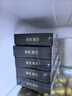 诺梵高纯黑巧克力100% 550g 0添加蔗糖生日礼物女健身零食囤货装烘焙 实拍图