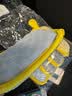 觅时光海绵洗碗布15*10cm*5片装厨房洗碗抹布替代钢丝球刷锅神器清洁布 实拍图