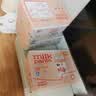 宜婴牛奶小内裤超薄透气拉拉裤宝宝柔软尿不湿XXXL64片【16-18kg】 实拍图