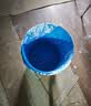 立邦厨房卫生间防水涂料阳台墙地面通用京雅居彩色柔韧型18kg 实拍图