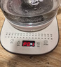 小熊（Bear）【价保618】养生壶 2L大容量煮茶壶煮茶器 恒温保温一体煮水壶烧水壶 316L母婴材质 YSH-D20T6 实拍图