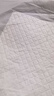 永福康成人护理垫 XL20片 尺寸80*90cm 婴儿孕产妇床垫老人一次性隔尿垫 实拍图