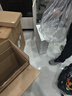 沁园家用净水器双子芯pro1200G 厨房专用台下8年RO反渗透过滤器 母婴直饮净饮一体机旋钮龙头UR-S61296 实拍图