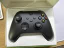 微软（Microsoft）XBOX无线游戏手柄 磨砂黑+USB-C线 蓝牙适配XBOX/PC/平板/手机Steam促销 黑神话悟空 空洞骑士 实拍图