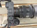 索尼（SONY）FE 20-70mm F4 G全画幅超广角标准变焦G镜头（SEL2070G） 实拍图