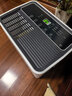海信（Hisense）除湿机24升/天130㎡除湿器 家用轻音干衣回南天抽湿机 WIFI远程遥控 大面积抽湿器卧室 CF24BD/UW 实拍图