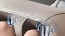 海尔（Haier）足疗机腿部按摩器脚底脚部腿部小腿按摩仪送老年人长辈父母亲生日礼物实用送爸妈男女友HQZ-Z221Z 实拍图