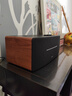 漫步者（EDIFIER）D12 2.0声道 一体式桌面立体声音响音箱 木质电脑音响 蓝牙音箱 实拍图
