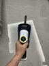 KARCHER德国卡赫 升级智能感应无线手持家车两用吸尘器立式大吸力除螨地毯宠物毛发长续航180°躺平KVA3 实拍图
