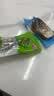 白马湖白马湖醉鱼干绍兴特产休闲零食品即食鱼干小包装多味可选解馋好吃 【白马湖醉鱼干】原味500g 实拍图