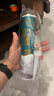 三棵树漆密封胶防霉长效防水玻璃胶厨卫灶台缝隙家用修边结构胶 透明色 实拍图
