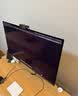 微星（MSI）流光X28 MAG 271QP QD-OLED X28 27英寸2K280Hz 三星面板QD-OLED电脑显示器 HDR400游戏电竞显示屏 实拍图